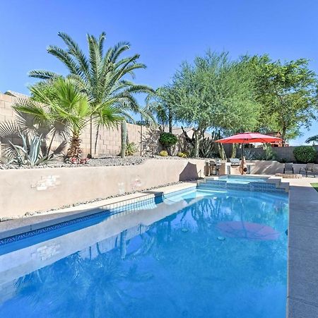 Mountain-View Mesa Home With Hot Tub And Fire Pit! المظهر الخارجي الصورة