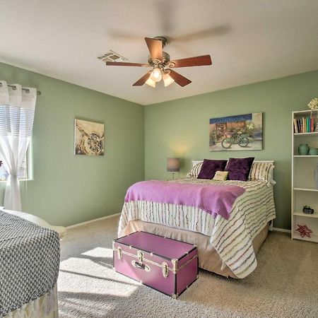Mountain-View Mesa Home With Hot Tub And Fire Pit! المظهر الخارجي الصورة