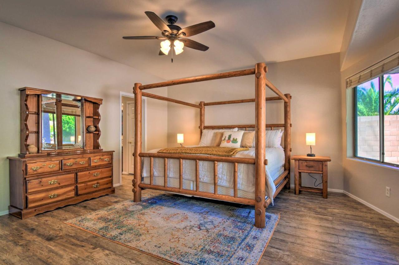 Mountain-View Mesa Home With Hot Tub And Fire Pit! المظهر الخارجي الصورة