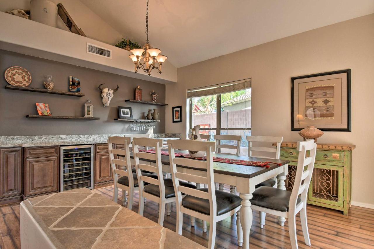 Mountain-View Mesa Home With Hot Tub And Fire Pit! المظهر الخارجي الصورة