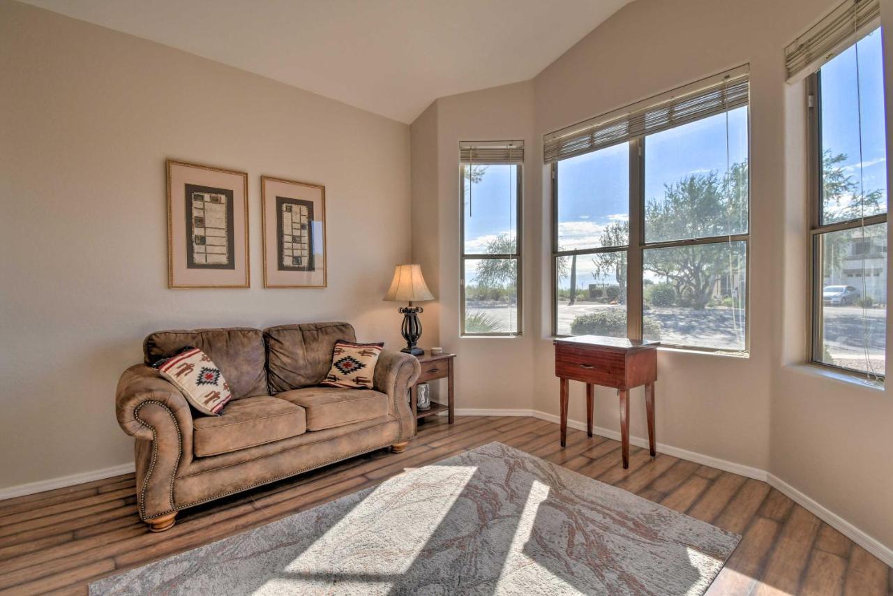 Mountain-View Mesa Home With Hot Tub And Fire Pit! المظهر الخارجي الصورة