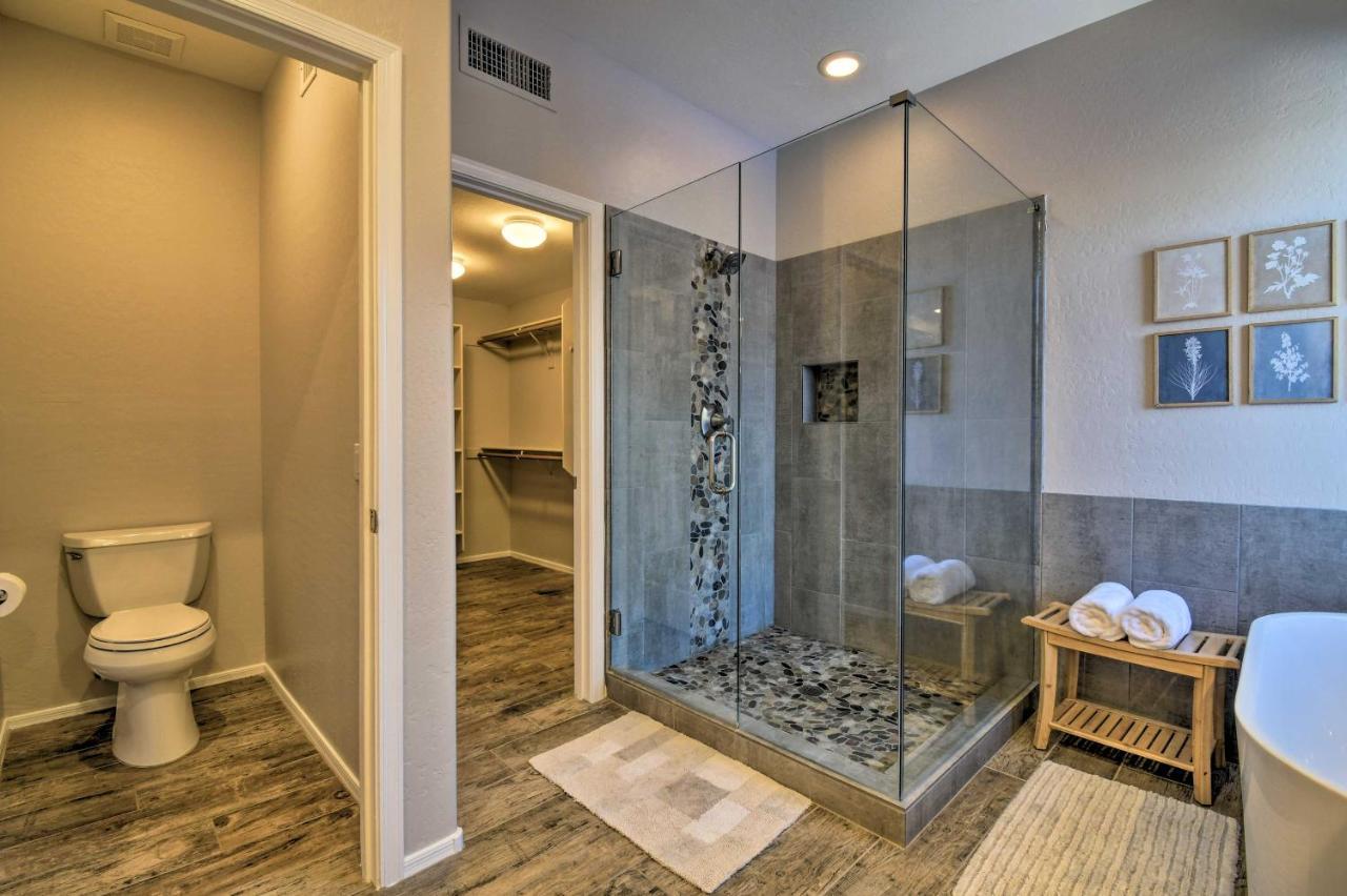 Mountain-View Mesa Home With Hot Tub And Fire Pit! المظهر الخارجي الصورة