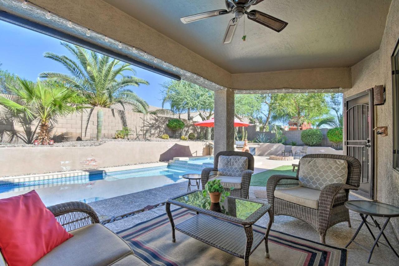 Mountain-View Mesa Home With Hot Tub And Fire Pit! المظهر الخارجي الصورة