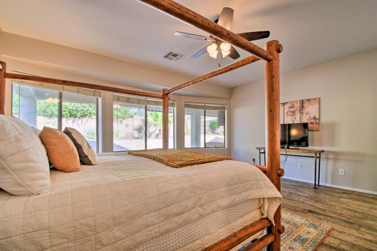 Mountain-View Mesa Home With Hot Tub And Fire Pit! المظهر الخارجي الصورة