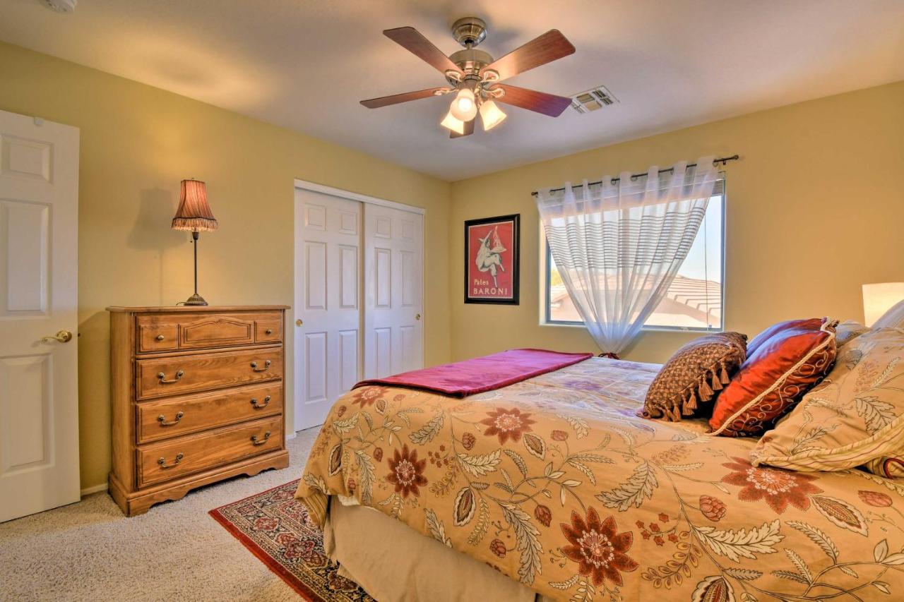 Mountain-View Mesa Home With Hot Tub And Fire Pit! المظهر الخارجي الصورة
