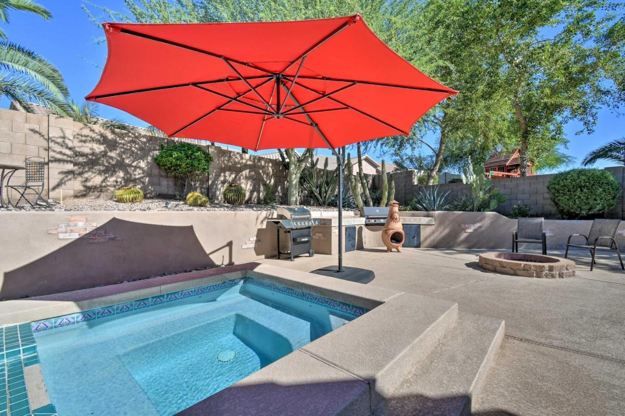 Mountain-View Mesa Home With Hot Tub And Fire Pit! المظهر الخارجي الصورة