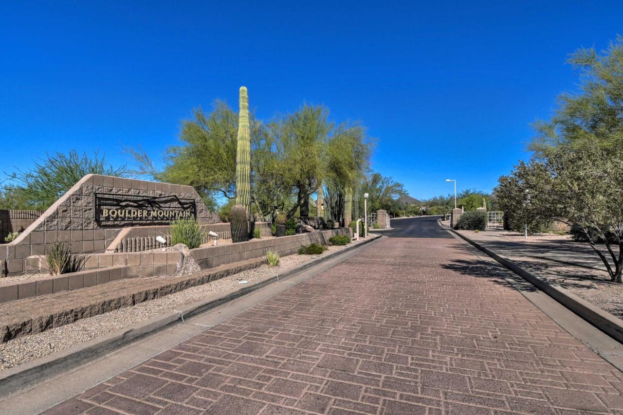 Mountain-View Mesa Home With Hot Tub And Fire Pit! المظهر الخارجي الصورة